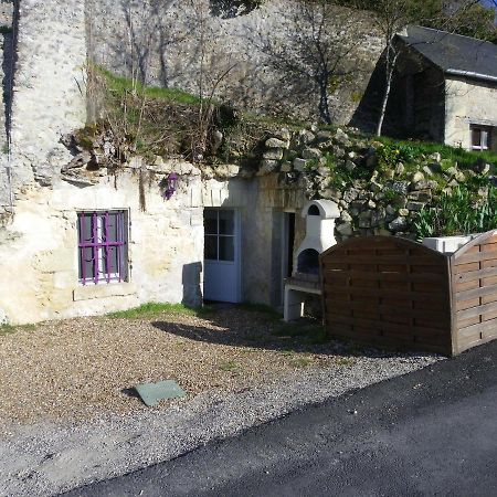 Les Hauts De Nazelles Dış mekan fotoğraf